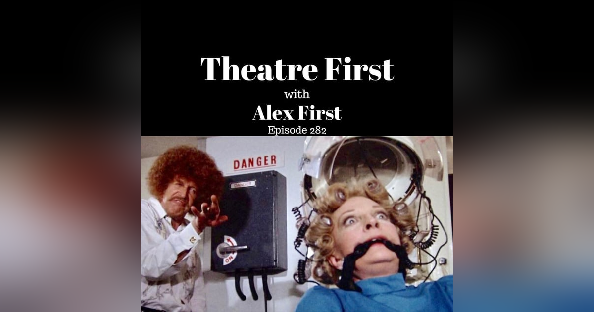 Coral Browne: This F**king Lady - Brunswick Ballroom, Melbourne Australia Coral Browne: This F**king Lady - Brunswick Ballroom, Melbourne Australia