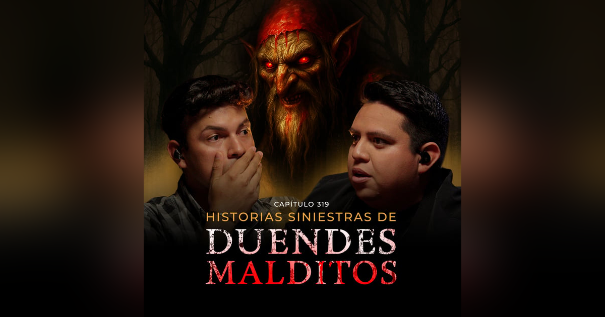 Historias de Duendes, Chaneques y Entidades Oscuras Historias de Duendes, Chaneques y Entidades Oscuras