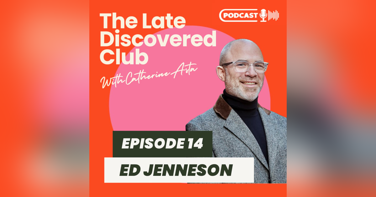 Episode 14 - Neurodivergent Affirming & Inclusive Workplaces Episode 14 - Neurodivergent Affirming & Inclusive Workplaces