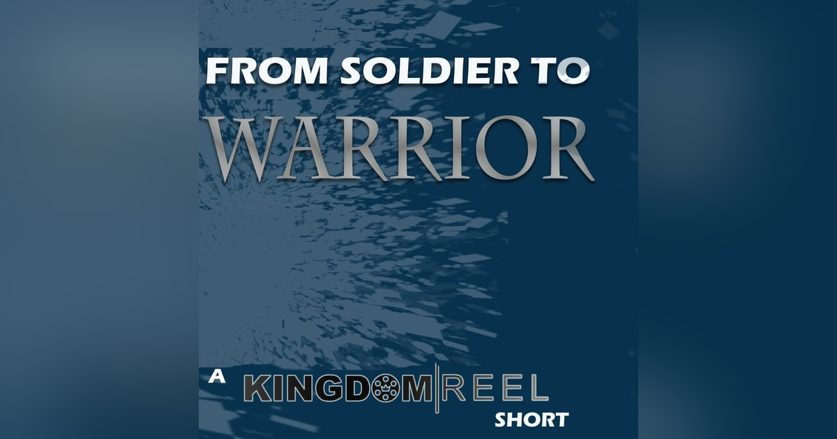 FROM SOLDIER TO WARRIOR SHORT FROM SOLDIER TO WARRIOR SHORT