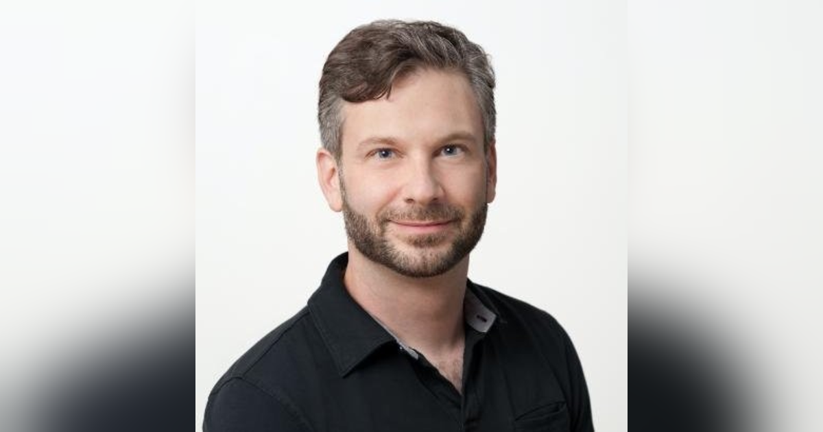 Greg Corrado, Google Greg Corrado, Google