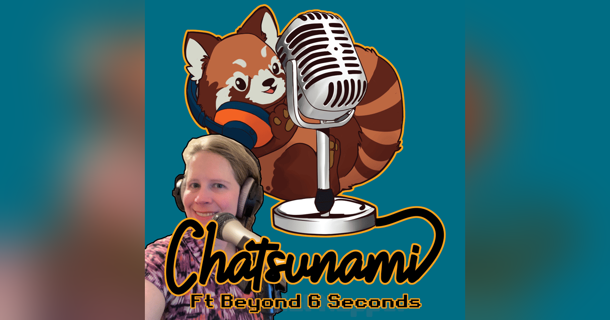 Exploring the World of Neurodiverse Stories with Beyond 6 Seconds! Exploring the World of Neurodiverse Stories with Beyond 6 Seconds!