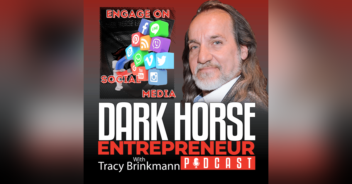 EP 360 How To Truly Engage Your Social Media Audience EP 360 How To Truly Engage Your Social Media Audience