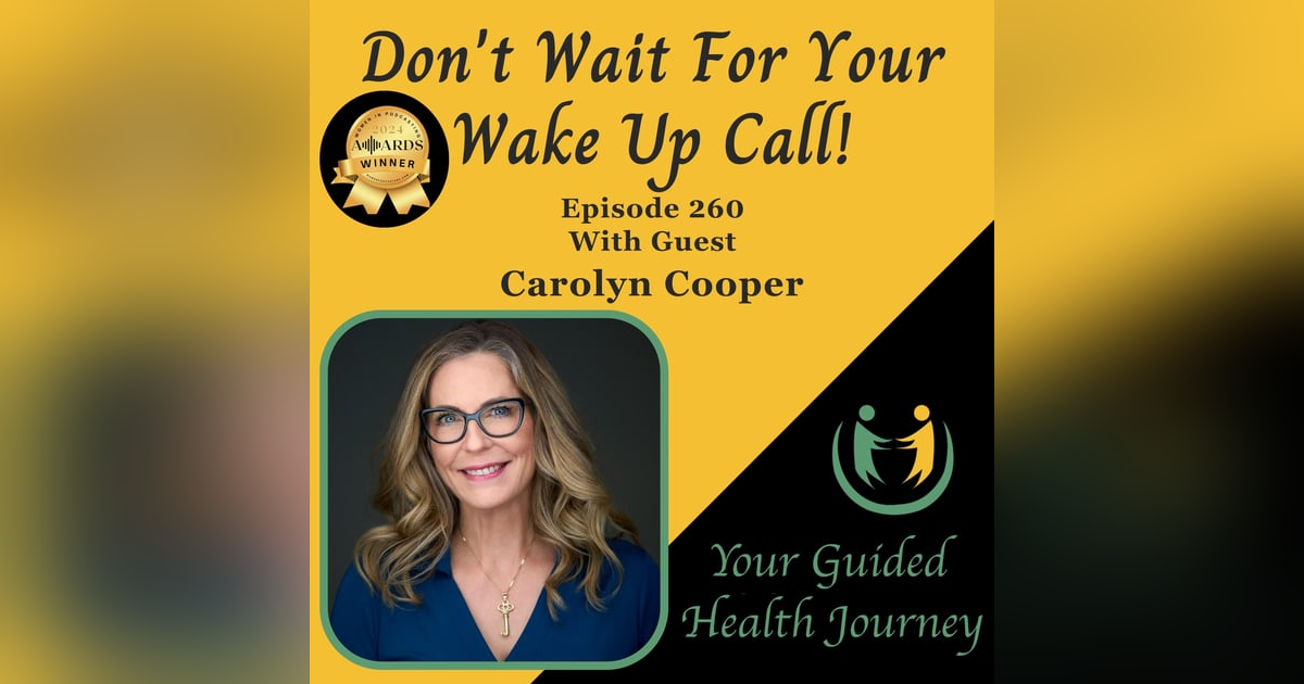 Above the Line Living: From Burnout to Embodied Truth | Ep 260 Above the Line Living: From Burnout to Embodied Truth | Ep 260