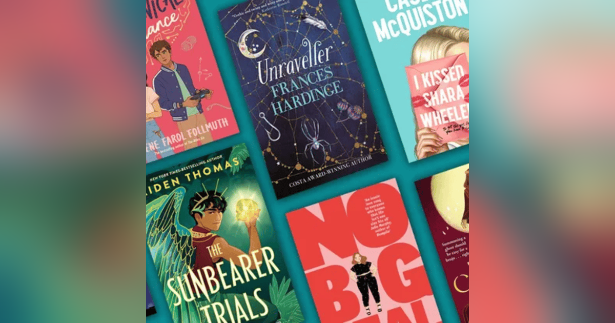 Are Young Adult Novels Still Relevant in Today's Publishing World? Are Young Adult Novels Still Relevant in Today's Publishing World?