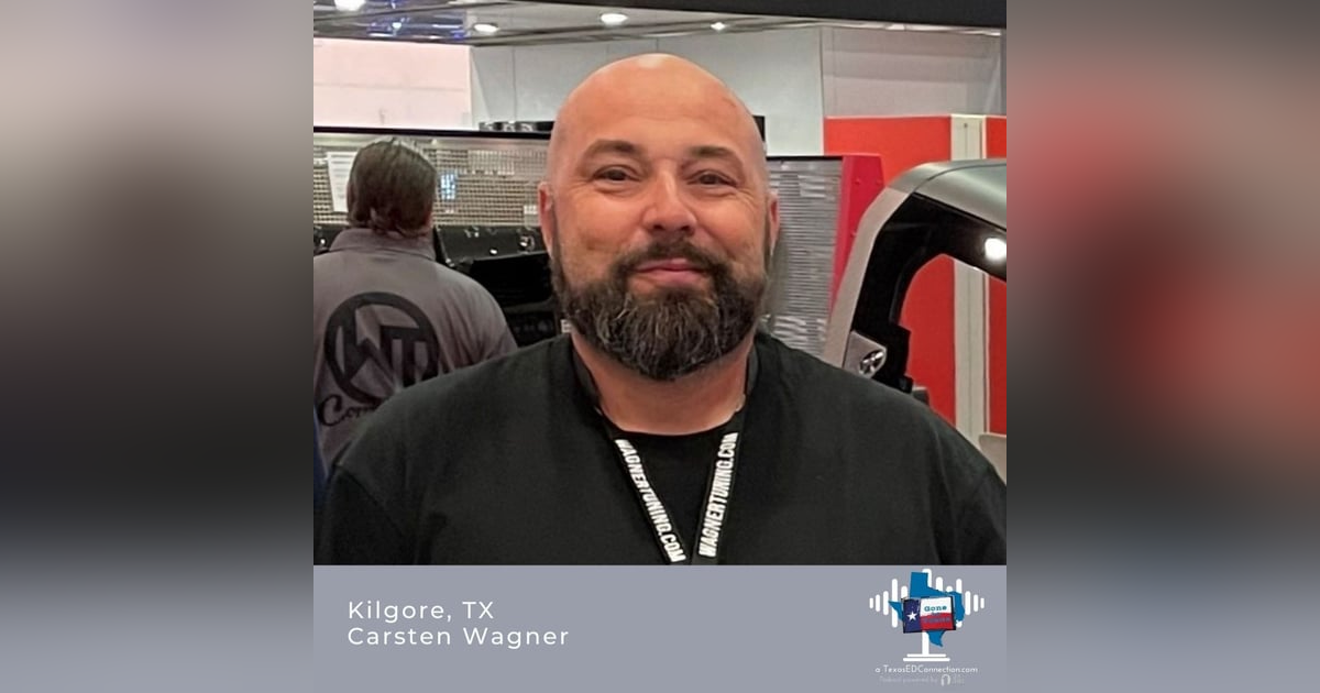 Episode 17 - Carsten Wagner, President/CEO, Wagner Tuning Episode 17 - Carsten Wagner, President/CEO, Wagner Tuning