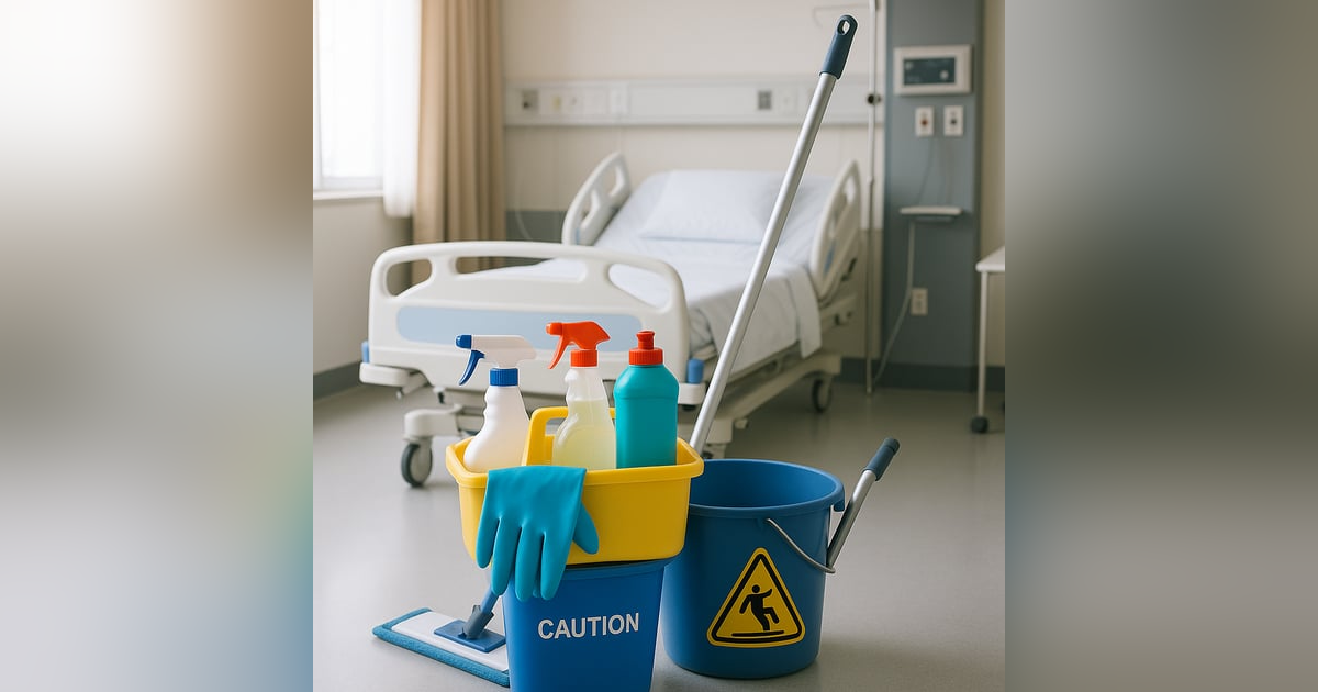 Honoring Our EVS Colleagues Honoring Our EVS Colleagues