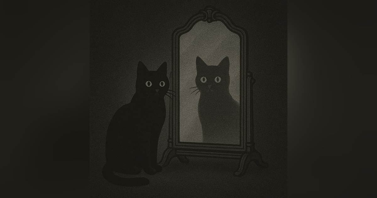 Episode 1: The Mirror Hour, Vol. 1 Episode 1: The Mirror Hour, Vol. 1