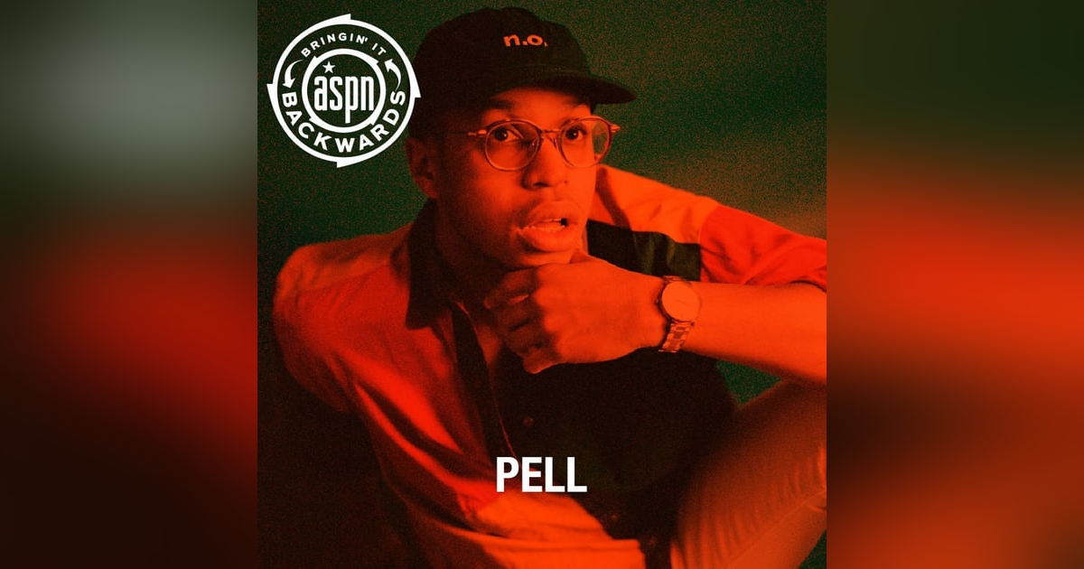 Interview with Pell Interview with Pell