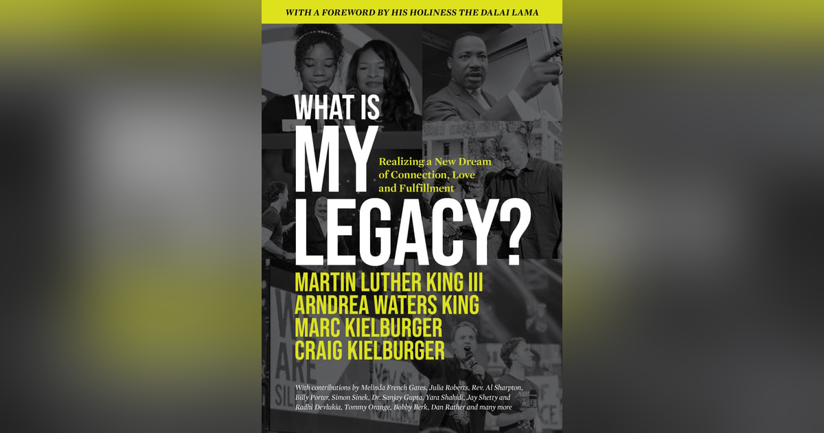 Ep: 1730 Marc Kielburger Ep: 1730 Marc Kielburger