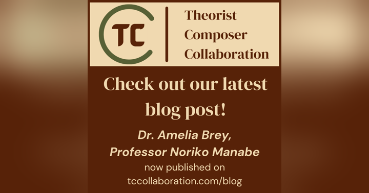 image for Dr. Amelia Brey, Professor Noriko Manabe