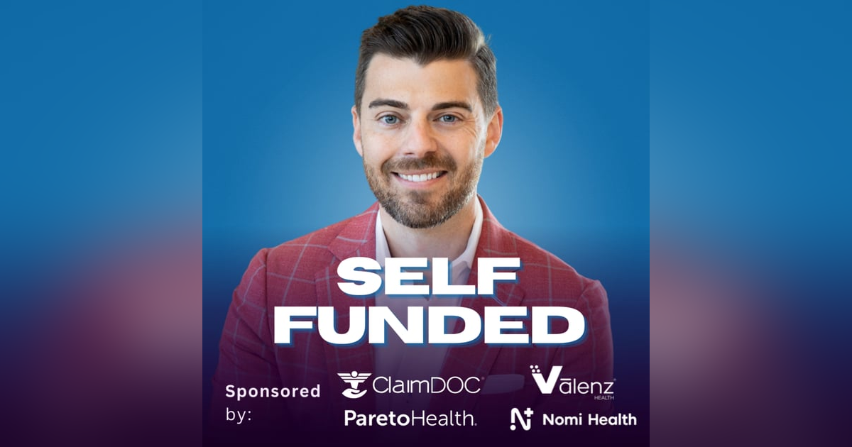 Self Funded With Spencer Self Funded With Spencer