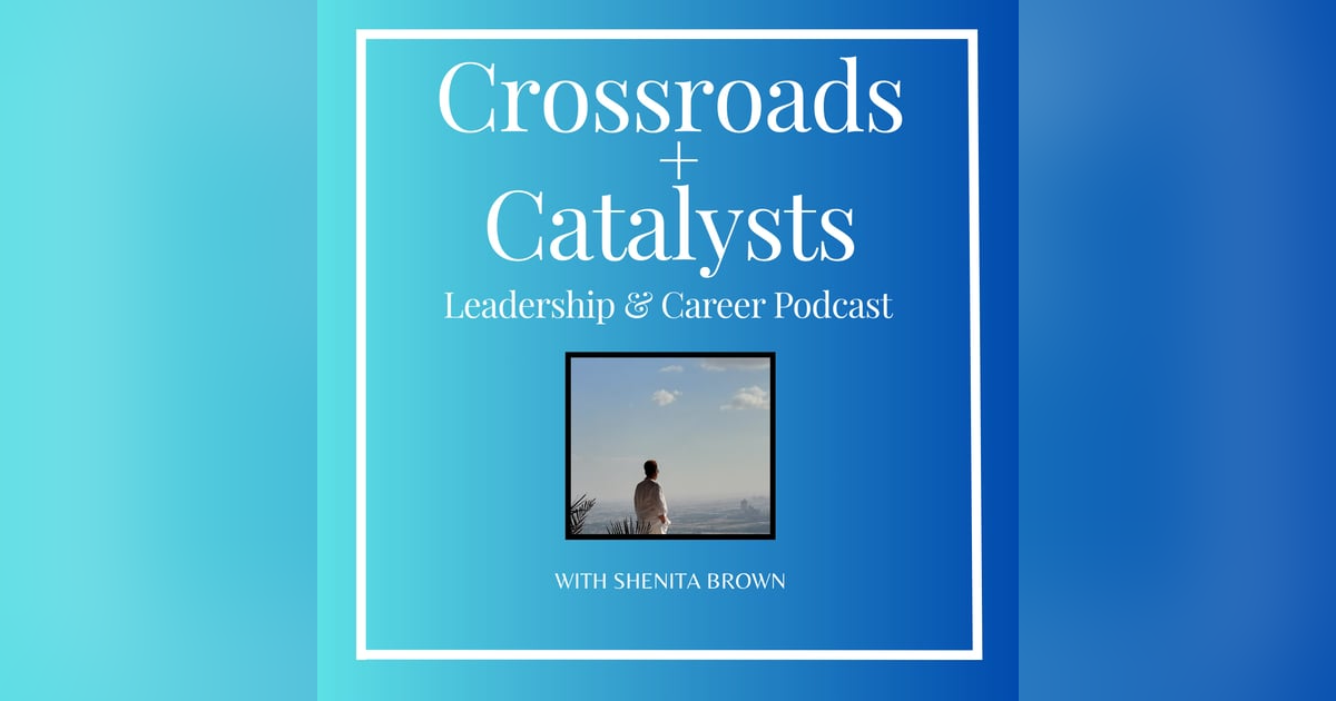 Want to be a leader? Cultivate Awareness, Accountability & Resolve Want to be a leader? Cultivate Awareness, Accountability & Resolve
