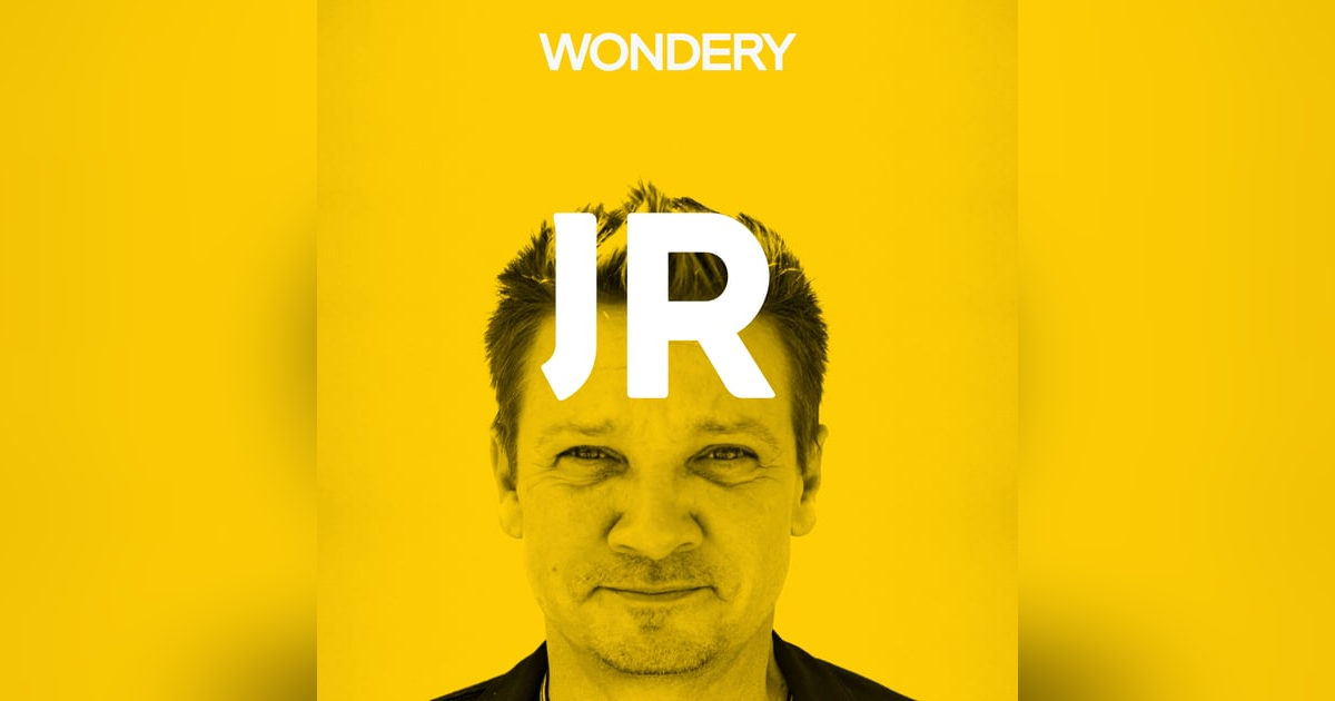 Jeremy Renner Jeremy Renner