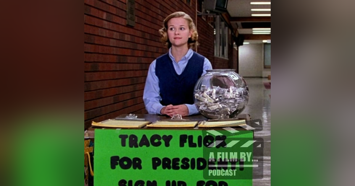 Alexander Payne - Election Alexander Payne - Election