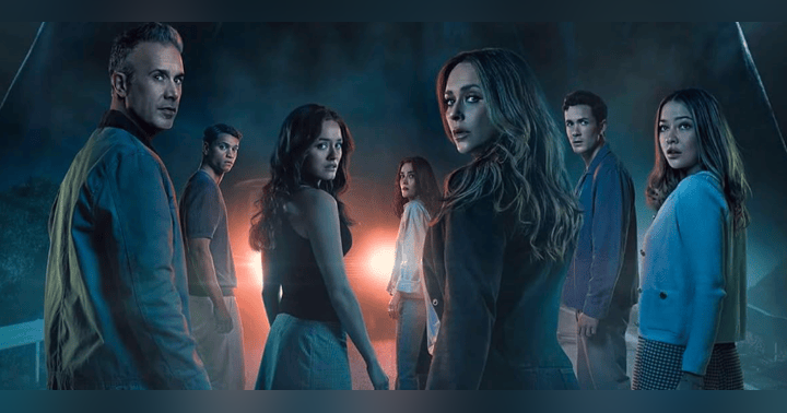 image for Get Hooked: 7 Days of Activities Leading Up to I Know What You Did Last Summer