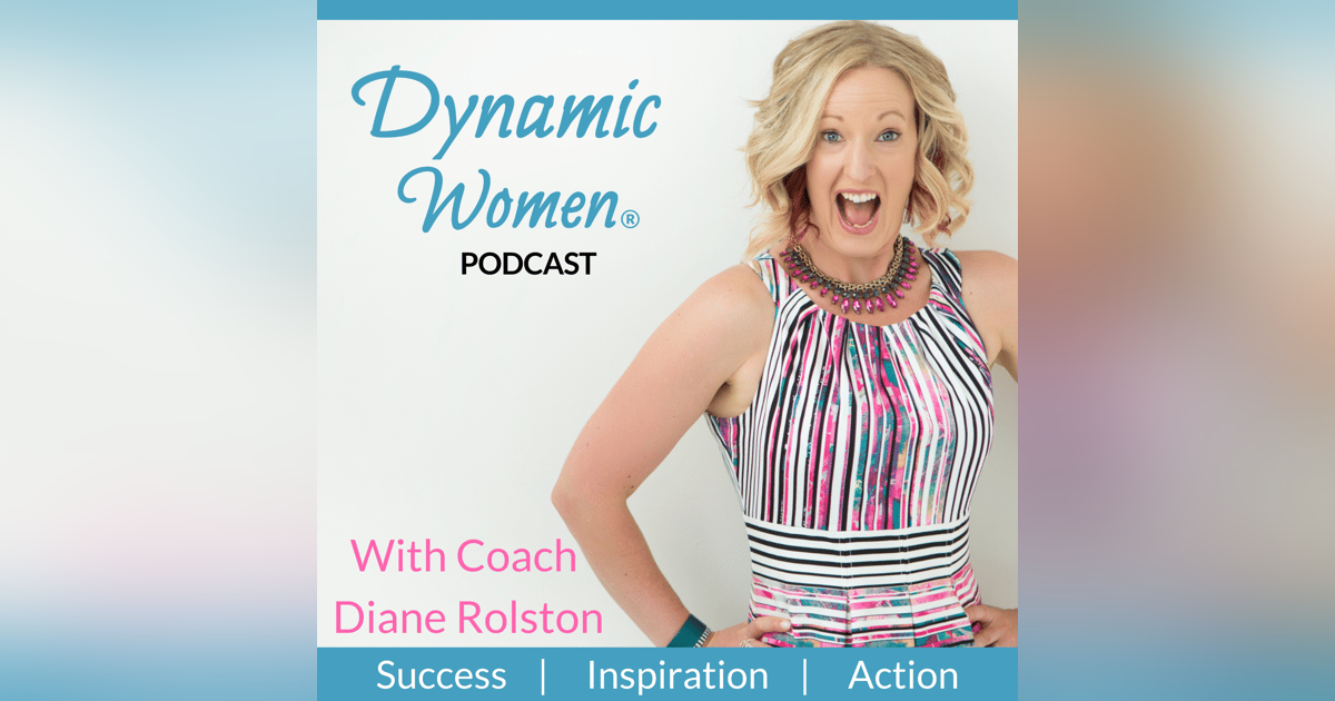 DW194: How to Build Your Business Even in a Recession with Diane Rolston DW194: How to Build Your Business Even in a Recession with Diane Rolston