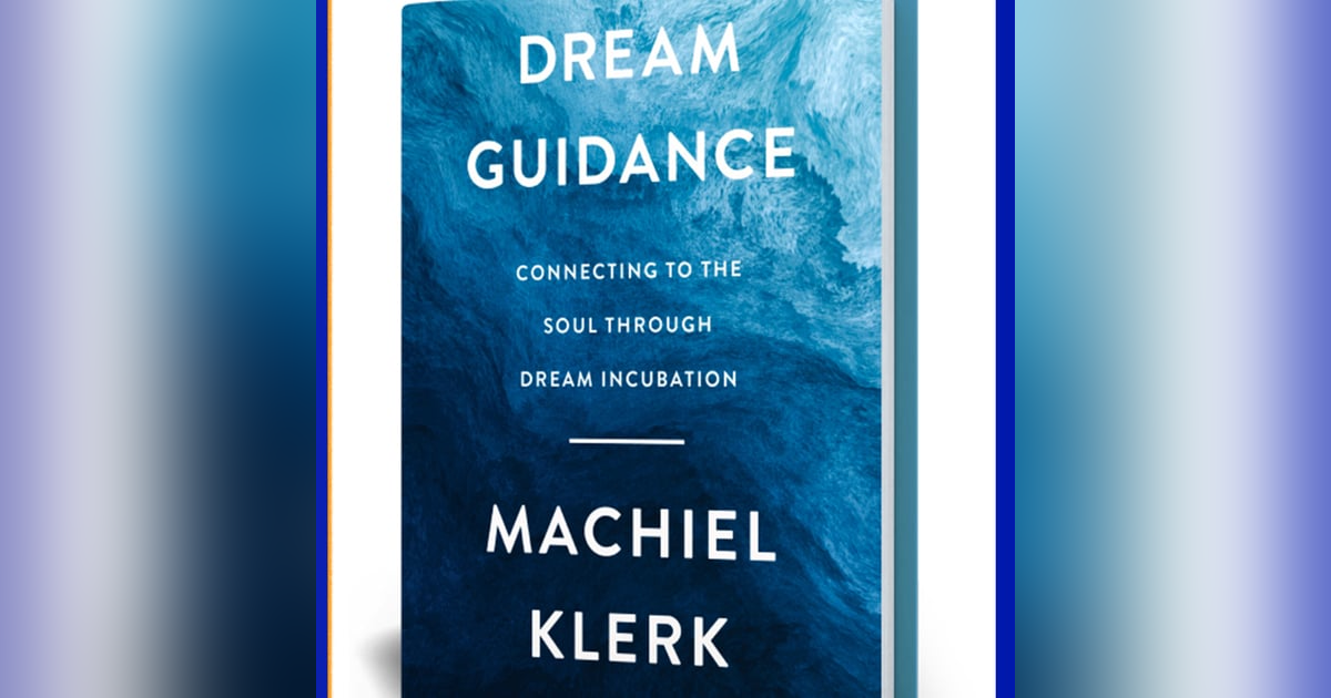 Harness the Power of Your Dreams to Gain Answers & Guidance in Your Life Harness the Power of Your Dreams to Gain Answers & Guidance in Your Life