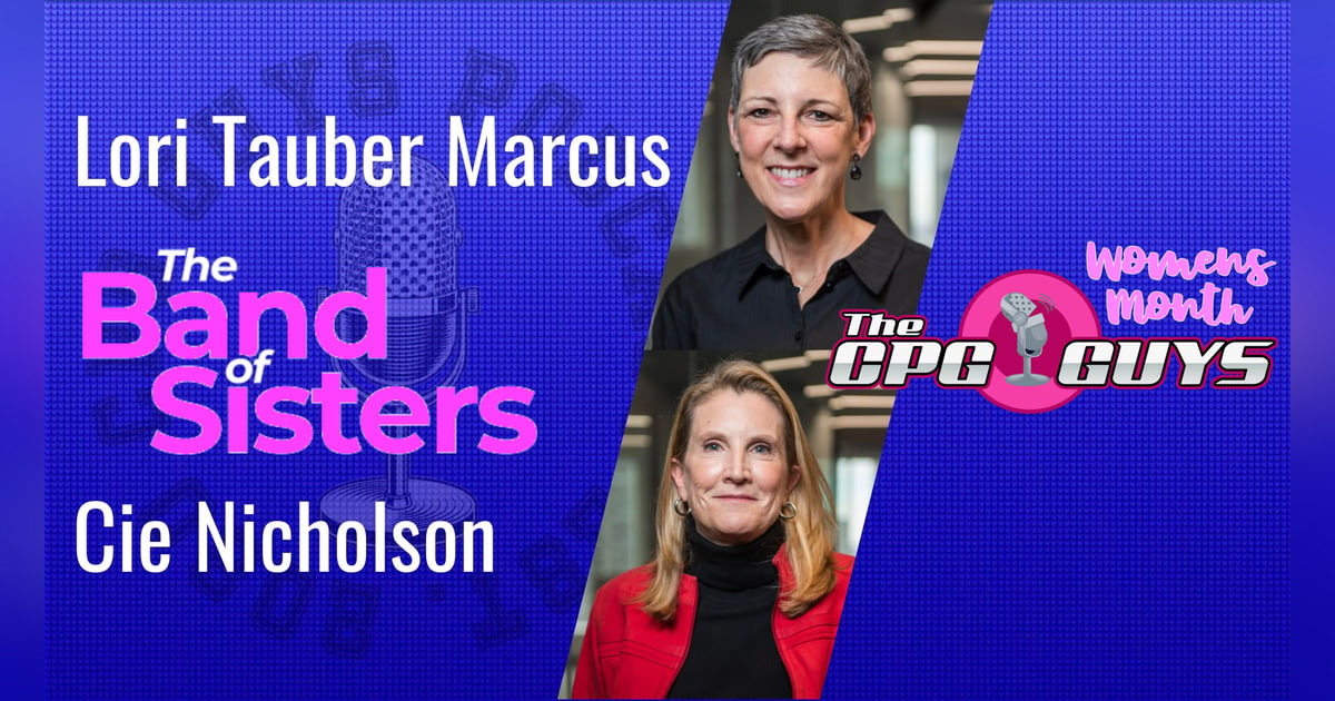 "You Should Smile More" Part I with the Band of Sisters Cie Nicholson & Lori Tauber Marcus "You Should Smile More" Part I with the Band of Sisters Cie Nicholson & Lori Tauber Marcus