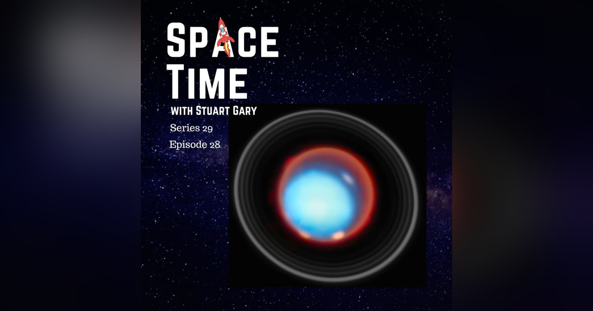 Uranian Auroras and Planetary Defense: Unveiling Cosmic Mysteries Uranian Auroras and Planetary Defense: Unveiling Cosmic Mysteries