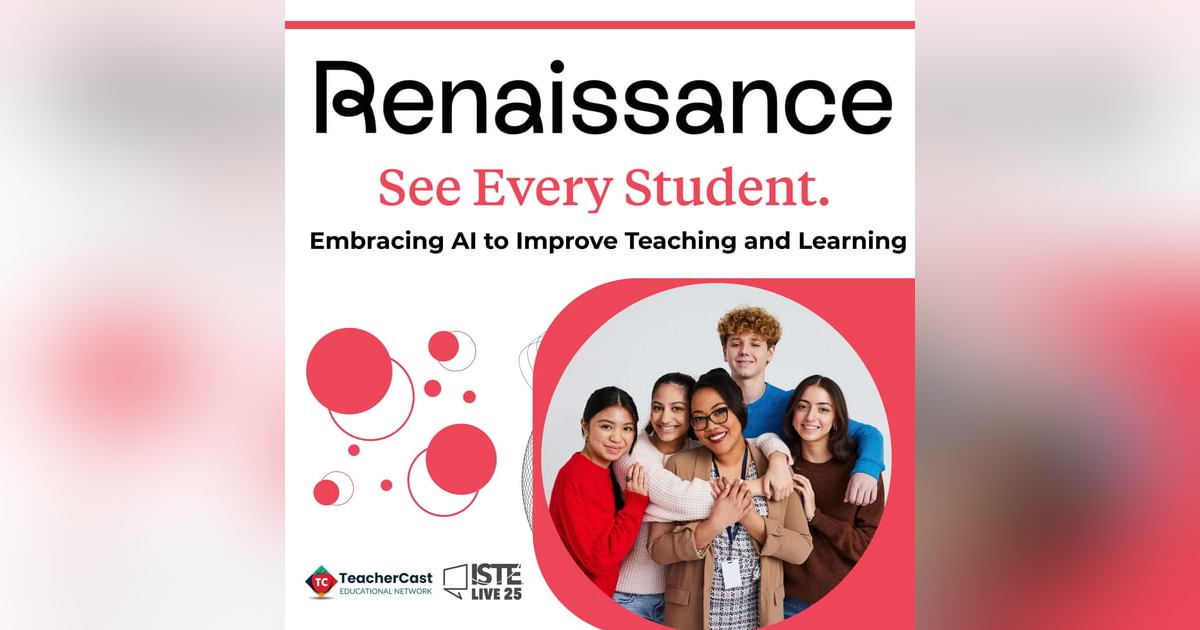 5 Innovative Ways Renaissance is Shaping the Future of Learning 5 Innovative Ways Renaissance is Shaping the Future of Learning