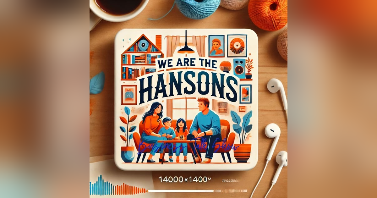 We Are The Hansons A Little Bit About Me Growing Up! We Are The Hansons A Little Bit About Me Growing Up!