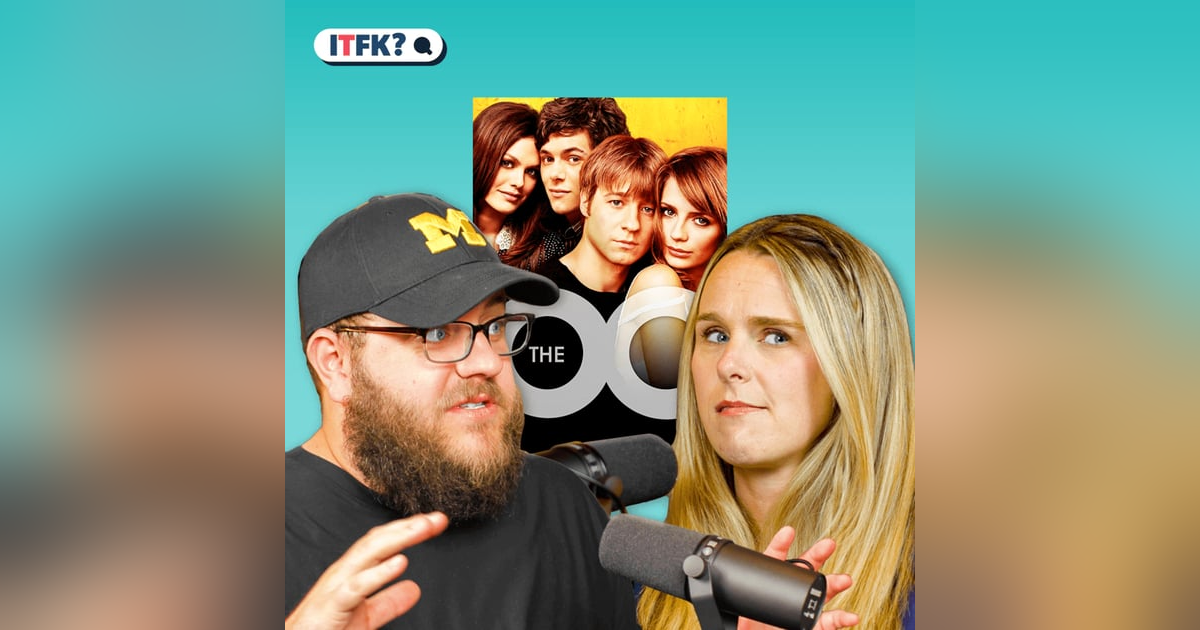 'The OC': Is It For Kids? 'The OC': Is It For Kids?