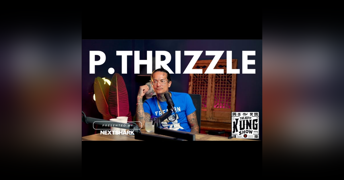 12 Gunshots, 2 Comas, and Breaking Barriers: P. Thrizzle, First Asian Gang Member in Inglewood's Neighborhood Piru 12 Gunshots, 2 Comas, and Breaking Barriers: P. Thrizzle, First Asian Gang Member in Inglewood's Neighborhood Piru