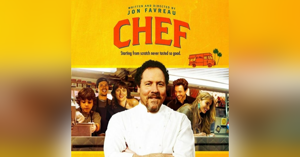 LoFi Top Five - 6 - The Grilling Episode LoFi Top Five - 6 - The Grilling Episode