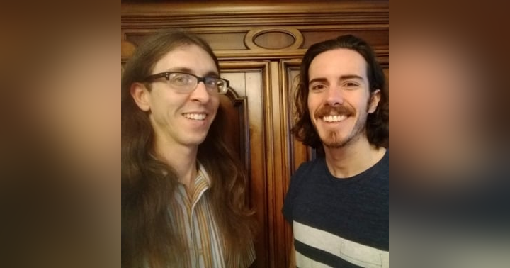 image for The Journey of an Amateur Author: Chris Byess's Quest for Publication