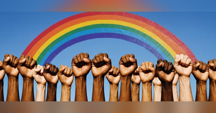 image for Hope in the Face of Adversity: How the LGBTQ+ Community Will Thrive Despite the Trump Administration