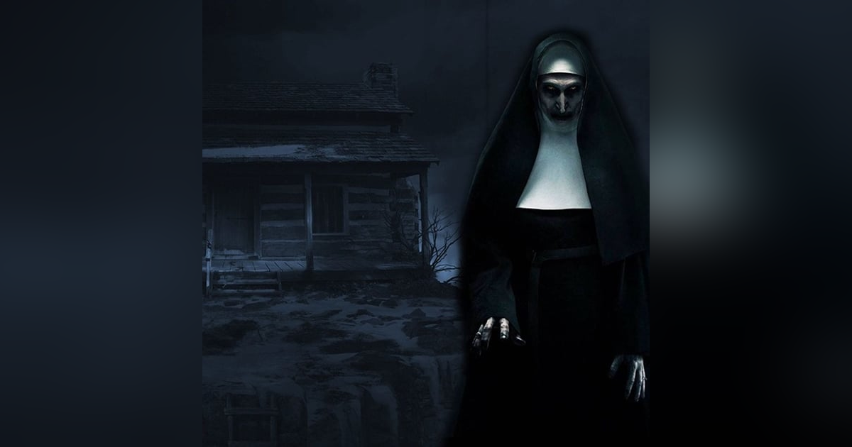 La Casona De La Bruja Historias De Terror - REDE La Casona De La Bruja Historias De Terror - REDE