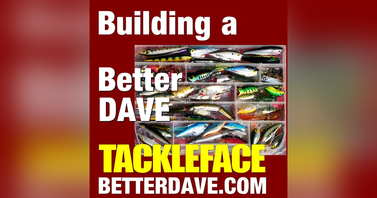 Tackleface Tackleface