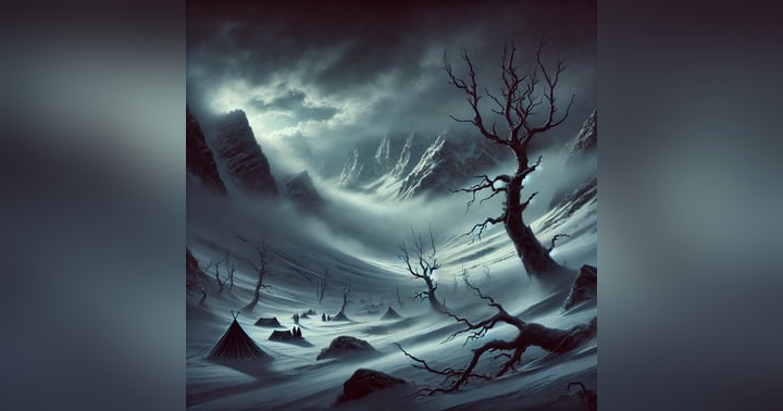image for Dyatlov Pass Theories: From Natural Phenomena to the Supernatural
