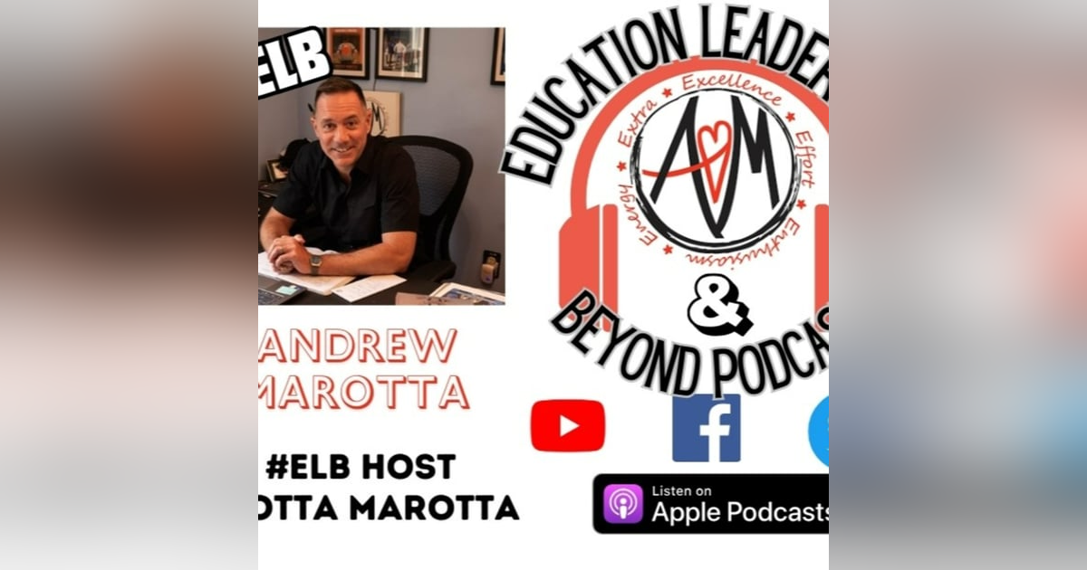 #ELB w OASSP/Mid-Level Executive Director Chris LeGrande #ELB w OASSP/Mid-Level Executive Director Chris LeGrande