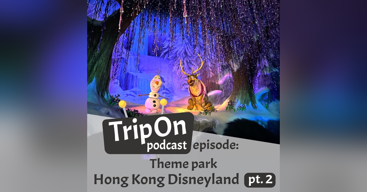 Theme park Hong Kong Disneyland pt.2, Clearly not just another Disneyland Theme park Hong Kong Disneyland pt.2, Clearly not just another Disneyland