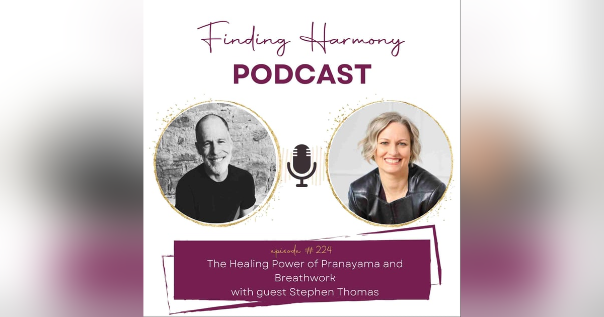 The Healing Power of Pranayama and Breathwork The Healing Power of Pranayama and Breathwork