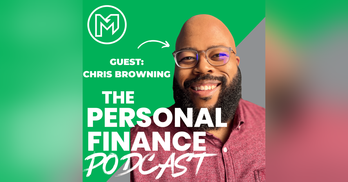 Get rid of Your Debt Once and For All with Chris Browning Get rid of Your Debt Once and For All with Chris Browning