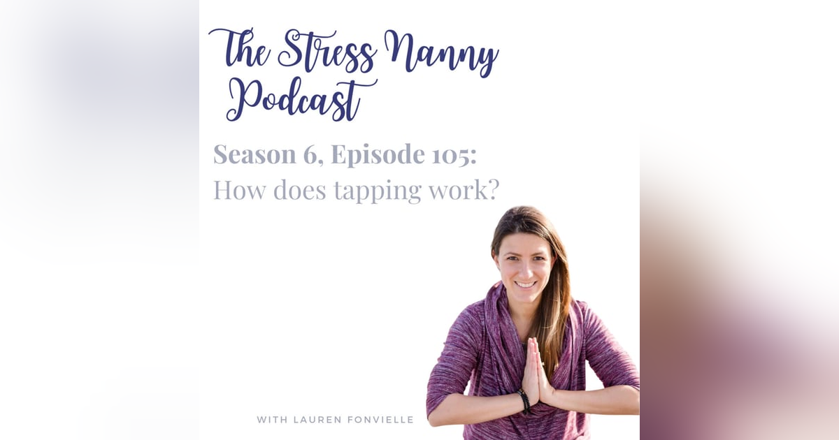 How does tapping work? How does tapping work?