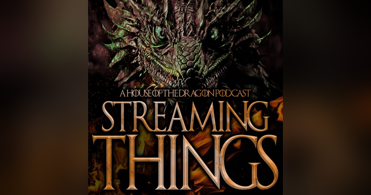 House of the Dragon S2:E5 House of the Dragon S2:E5