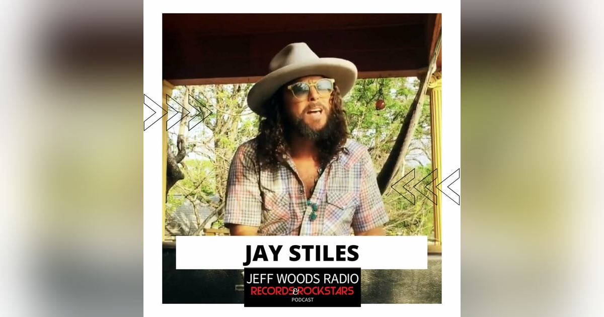 61: Jay Stiles 61: Jay Stiles