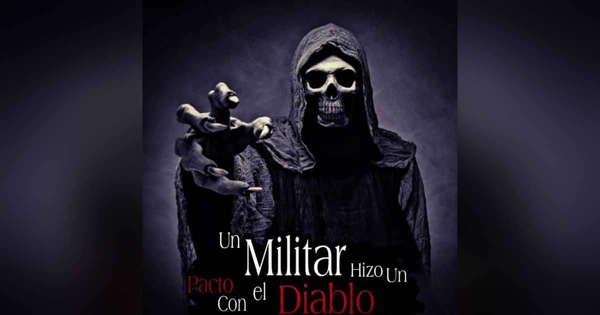 Extrañas Apariciones Ocurren en este batallón / Relatos Aterradores de Militares / L.C.E. Extrañas Apariciones Ocurren en este batallón / Relatos Aterradores de Militares / L.C.E.