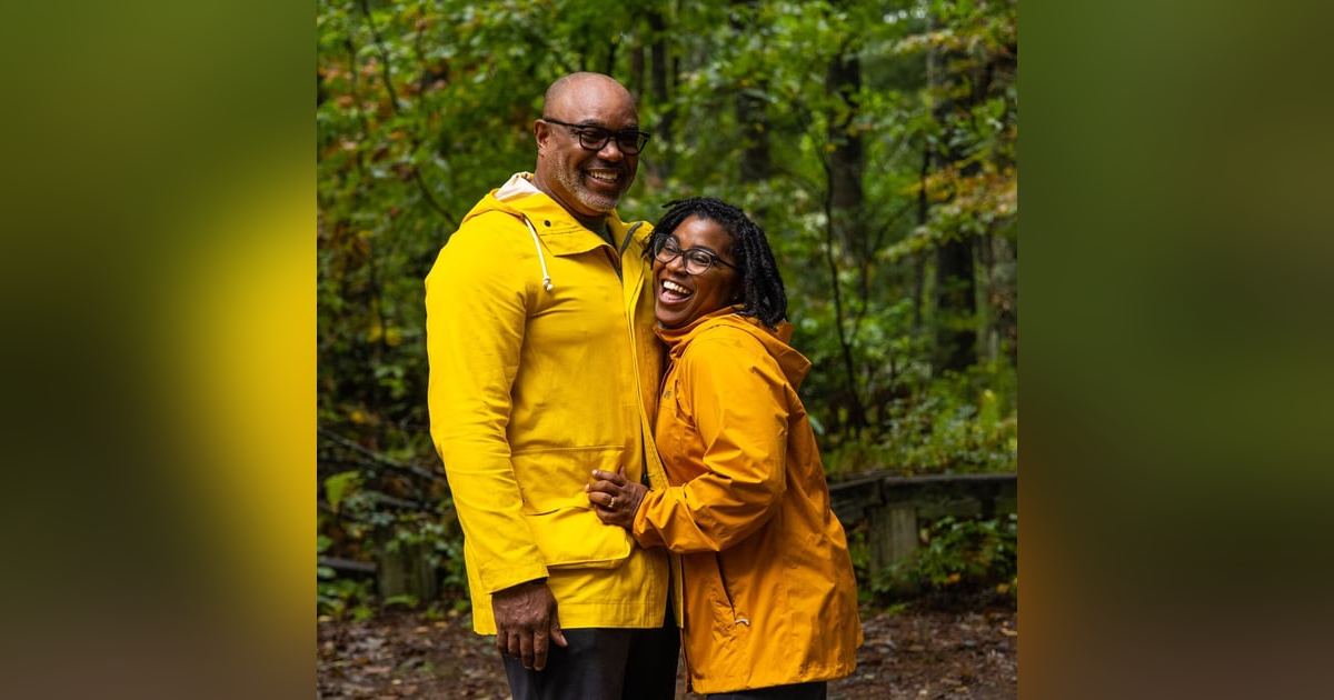 Staples InTents: Helping People of Color Experience Life-Changing Effects of The Outdoors Staples InTents: Helping People of Color Experience Life-Changing Effects of The Outdoors