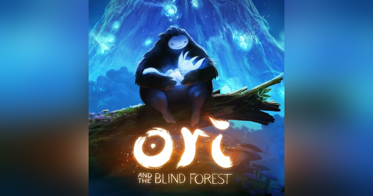 Ori and the Blind Forest Definitive Edition Ori and the Blind Forest Definitive Edition
