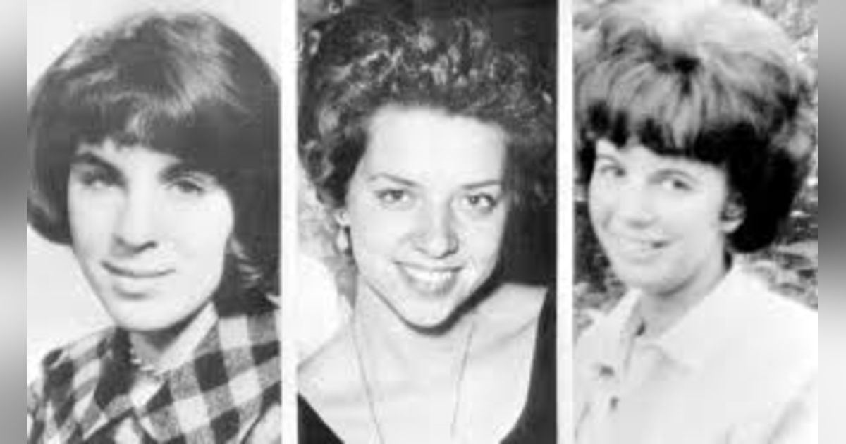 THE 1966 INDIANA DUNES DISAPPEARANCE THE 1966 INDIANA DUNES DISAPPEARANCE