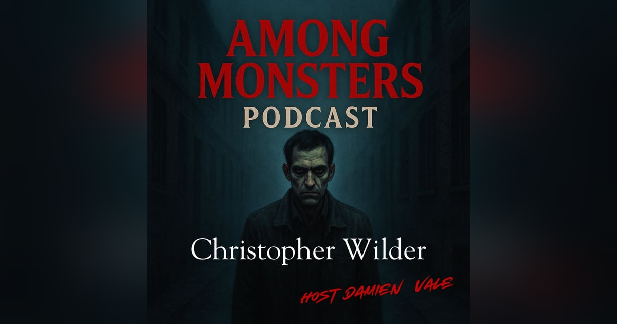 Christopher Wilder: The Beauty Queen Killer – Death Behind the Lens Christopher Wilder: The Beauty Queen Killer – Death Behind the Lens