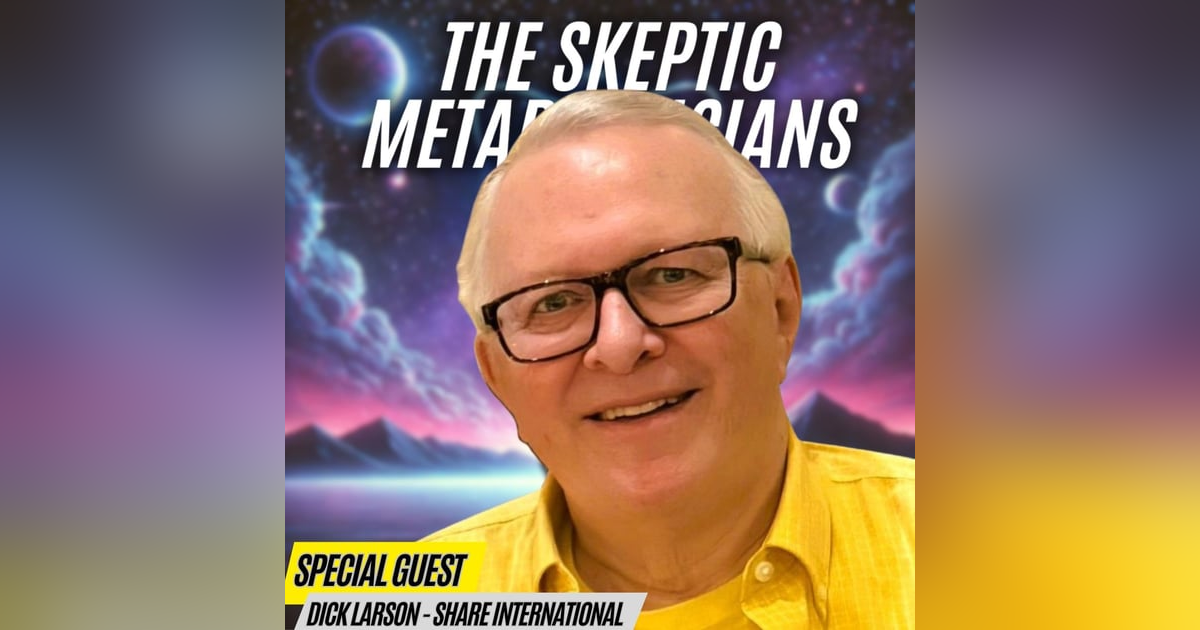 Maitreya, the Masters of Wisdom & the Future of Humanity Maitreya, the Masters of Wisdom & the Future of Humanity