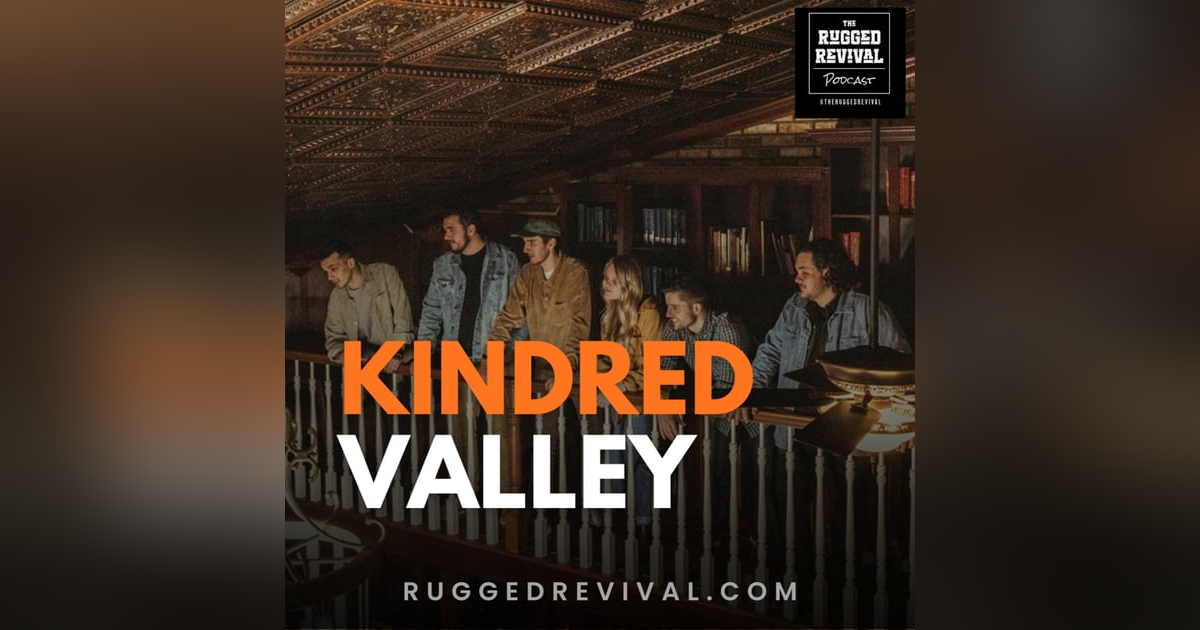Kindred Valley – Indie Folk from West Virginia Kindred Valley – Indie Folk from West Virginia
