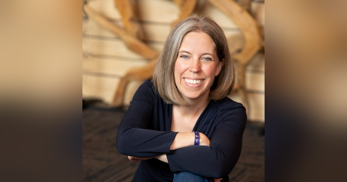 Fragrance, Forgiveness & Fierce Focus: Georgia Vanderville on Building a Life That Matters Fragrance, Forgiveness & Fierce Focus: Georgia Vanderville on Building a Life That Matters