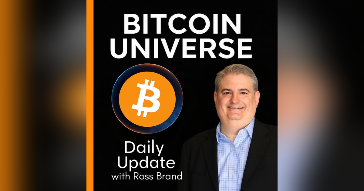 Why Did Bitcoin Pullback After Hitting an All-Time High? Why Did Bitcoin Pullback After Hitting an All-Time High?